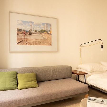 Miniloft Apartment Hotel เบอร์ลิน ภายนอก รูปภาพ